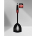 NON-STICK SLOTTED TURNER NON-SLIP 