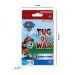Card Game: Tug of War Challenge