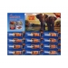 Wholesale Condere Power Glue Tubes 3g 12 Pack