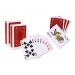 DECK OF PLAYING  CARDS
