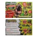 Dinosaur Album 25 Pack & 50 Stickers Spanish