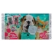 STDIO PETS 3 CARDS & 10 STICKERS