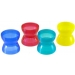 SET OF 4 EGG CUPS