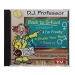 D.J PROFESSOR BACK TO SCHOOL CD