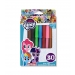 FINE TIP WASHABLE MARKERS PACK OF 30
