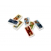 28pc Domino Set Featuring Diego & Friends