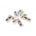 Dora Characters Domino Game – 28pcs