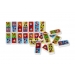 Domino Game 28pcs – Disney Characters