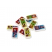 Domino Game 28pcs – Disney Characters