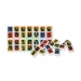 DOMINO SET FEATURING SHREK – 28PCS