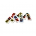 28 Pcs Domino Set Shrek 