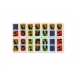 28 Pcs Domino Set Shrek 