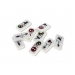 28pcs Spider-Man Domino Game Set