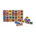 28pcs Sesame Street Domino Set

