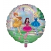 GEM FAIRIES  18IN FOIL BALLOON