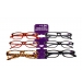 Reading Glasses +1.00 Assorted Design & Shape
