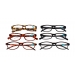 Reading Glasses +2.00 Assorted