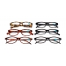 Reading Glasses +2.00 Assorted Designs