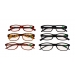 Reading Glasses +2.75 Assorted