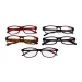 Reading Glasses +3.25 Assorted