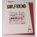GEMMA LITTLE THOUGHTS GIRLFRIEND CARD