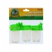 Bug Buckets 3 pcs