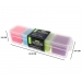 5-in-1 Accessory Organizer Boxes For Ideal Use 