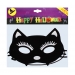 Halloween Cat Mask