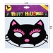 Halloween Cat Mask