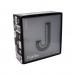 ALPHABET LIGHT UP BOX LETTER J