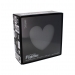 ALPHABET LIGHT UP BOX HEART 