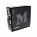 ALPHABET LIGHT UP BOX LETTER M