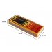 Fireside Safety Matches Extra Long