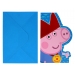 PEPPA PIG PARTY BIRTHDAY CARD