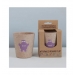 HIPPO BIO RINSE CUP – ECO-FRIENDLY & PRACTICAL
