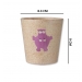 Hippo Bio Rinse Cup – Eco-friendly & Practical