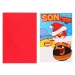 Angry Bird Christmas Ca-Caw Card Son