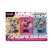 Kids Crayons Asstd 8pcs x 3pk