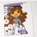 BRATZ GRANDDAUGHTER  CARD