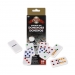  CLASSIC GAMES DOUBLE SIX DOMINOS SET 28PCS