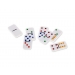 Classic Games Double Six Dominos Set 28pcs