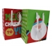 Christmas Gift Bag 2 Pack Assorted 