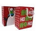 Christmas Gift Bag 2 Pack Assorted 