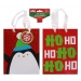 Christmas Gift Bag 2 Pack Assorted 