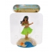 S/P DANCING HULA ORNAMENT