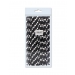 DRINKING BLACK ECLIPSE STRAWS 40 PACK