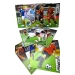 WORLD CUP STICKERS ASSORTED