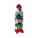 127 Pieces Over The Moon Rocket Play Set