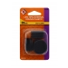 CHAIR TIP INTERNAL ROUND PLASTIC 32MM