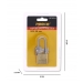 25mm Long Shackle Padlock